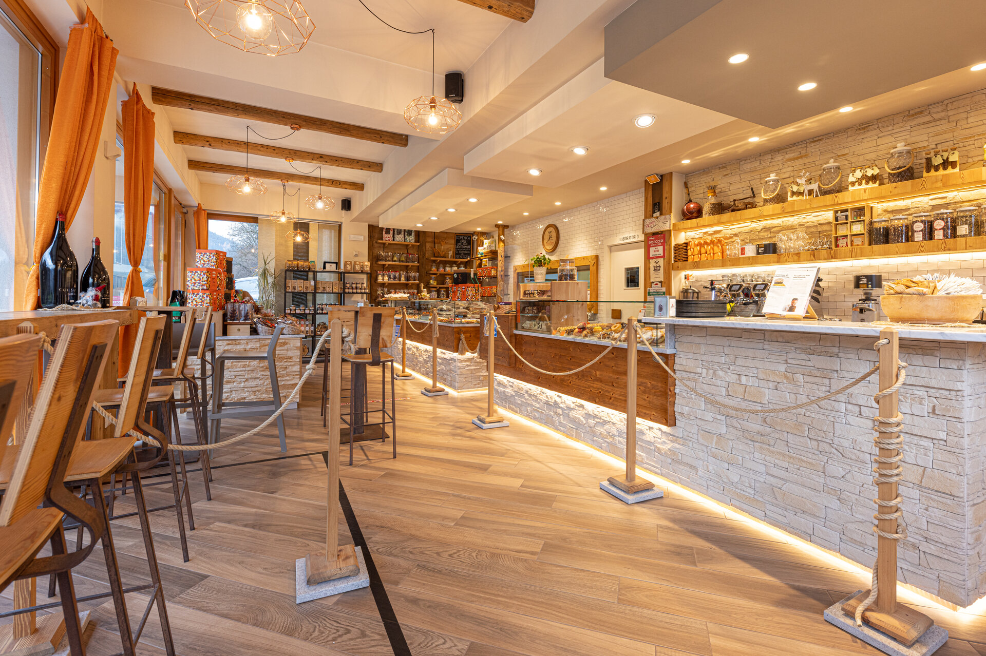 Pasticceria Lucian Mezzano