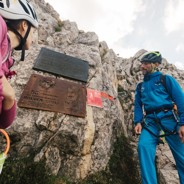 Ufficio Guide Aquile di San Martino di Castrozza e Primiero