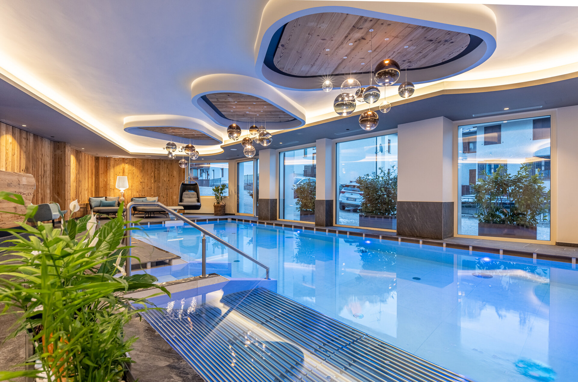 Wellness Hotel Letizia