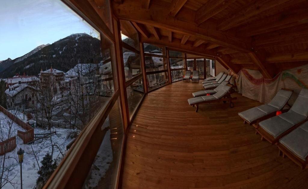 Wellness Hotel Paladin