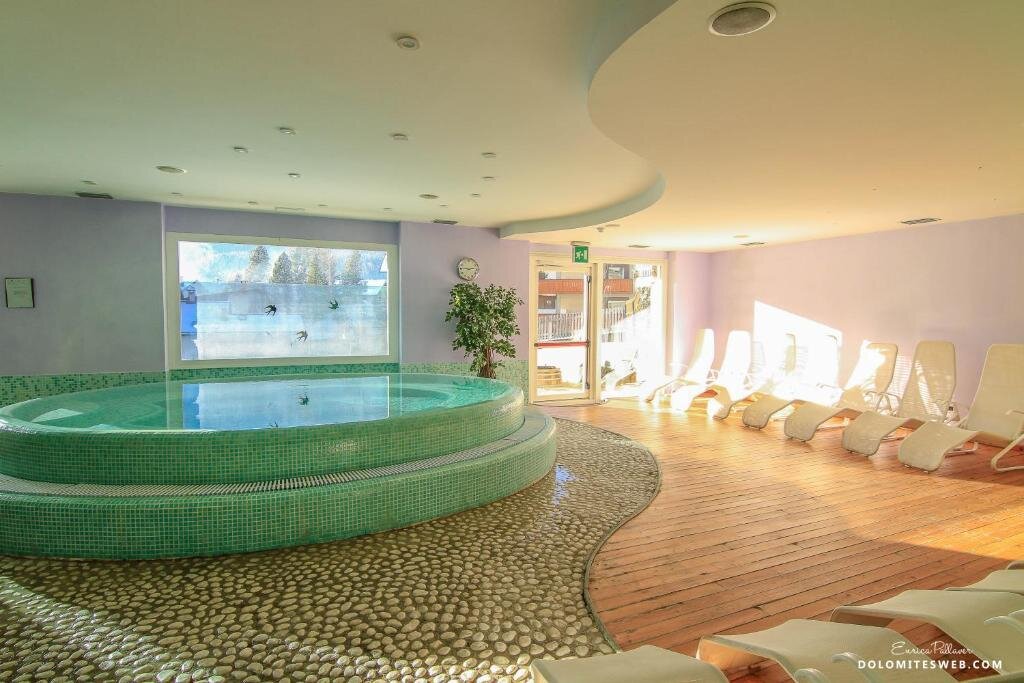 Wellness Hotel Savoia