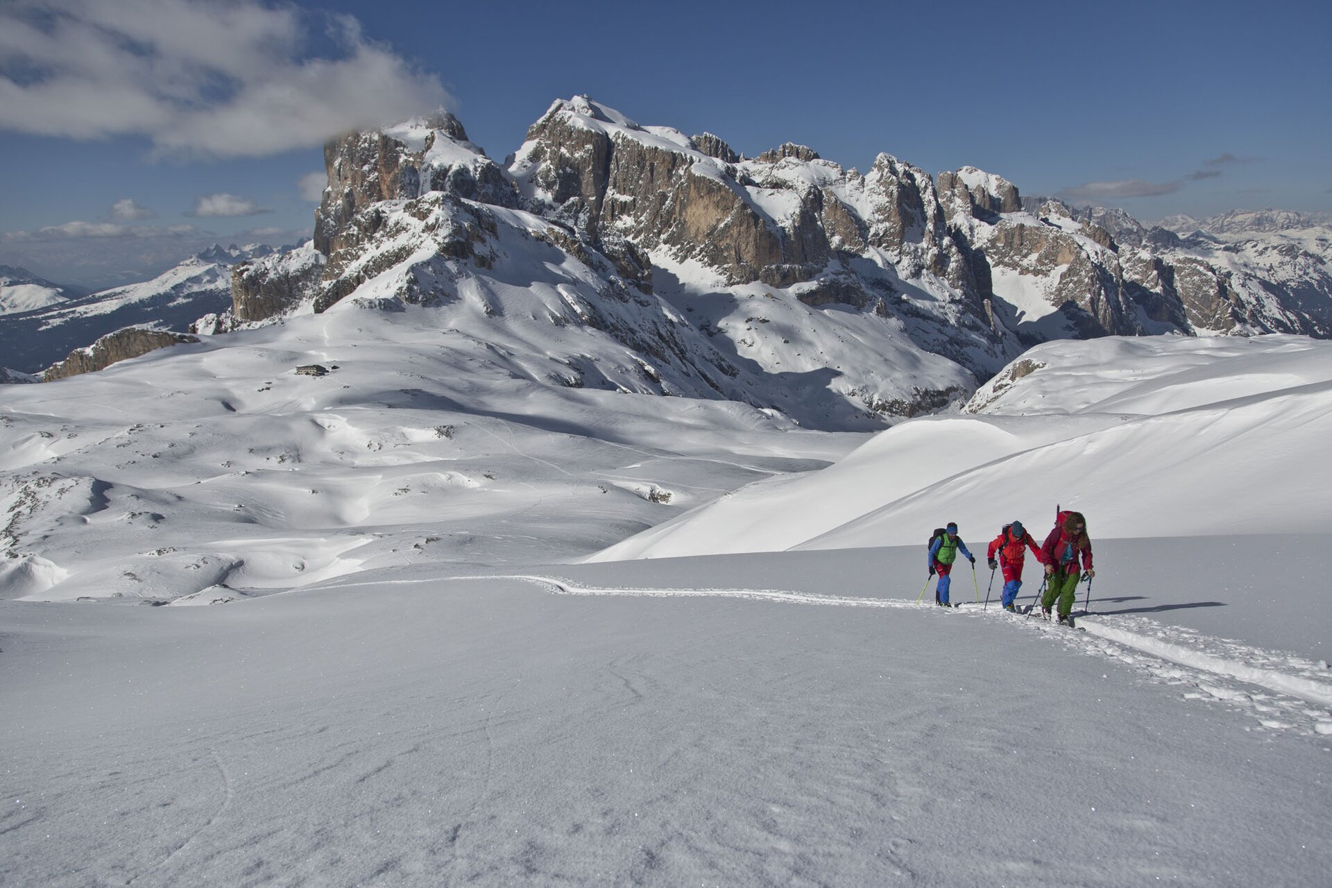 Gran finale di stagione sulla neve a San Martino di Castrozza