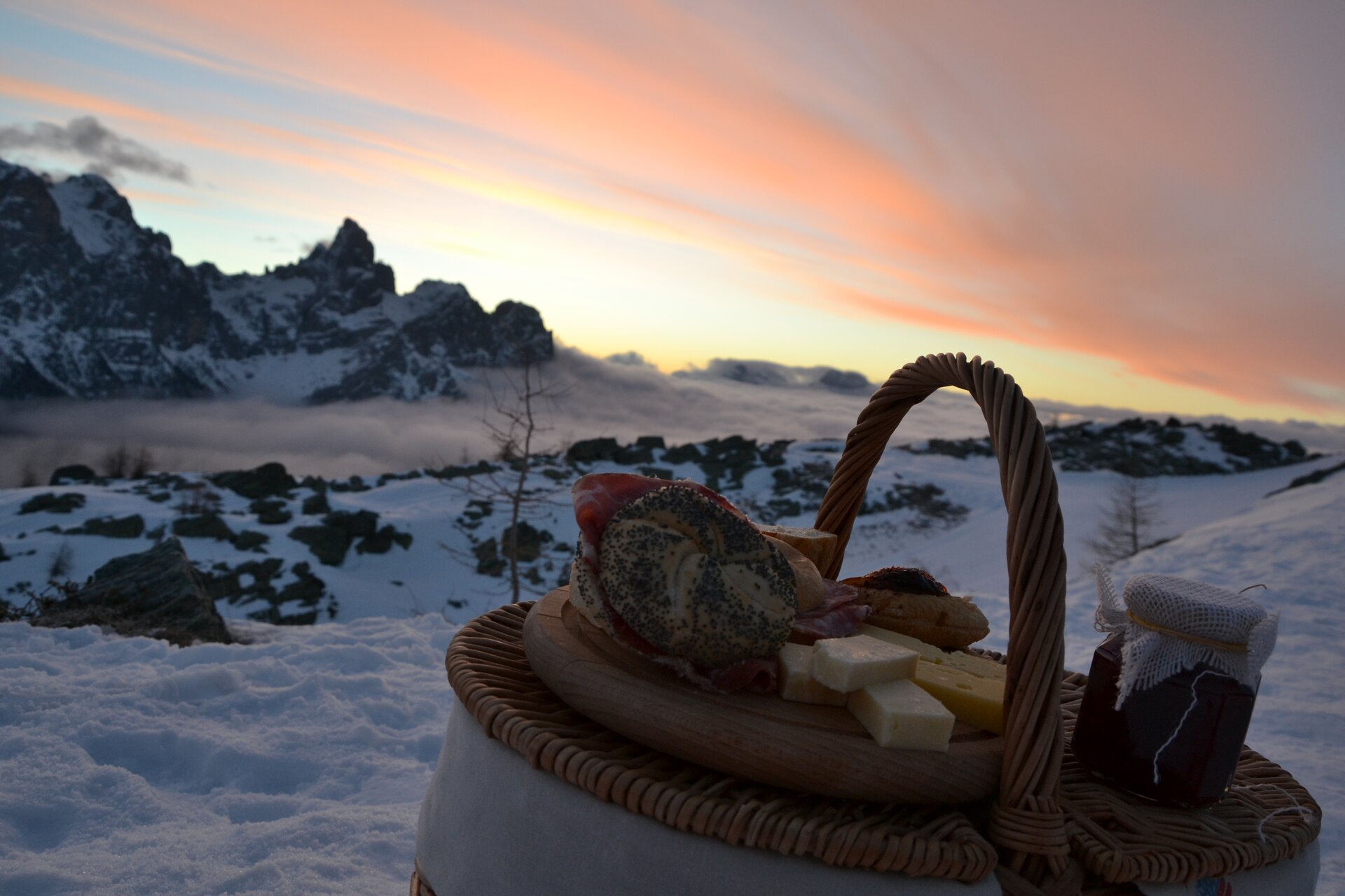 Appuntamenti Enogastronomici Febbraio E Marzo