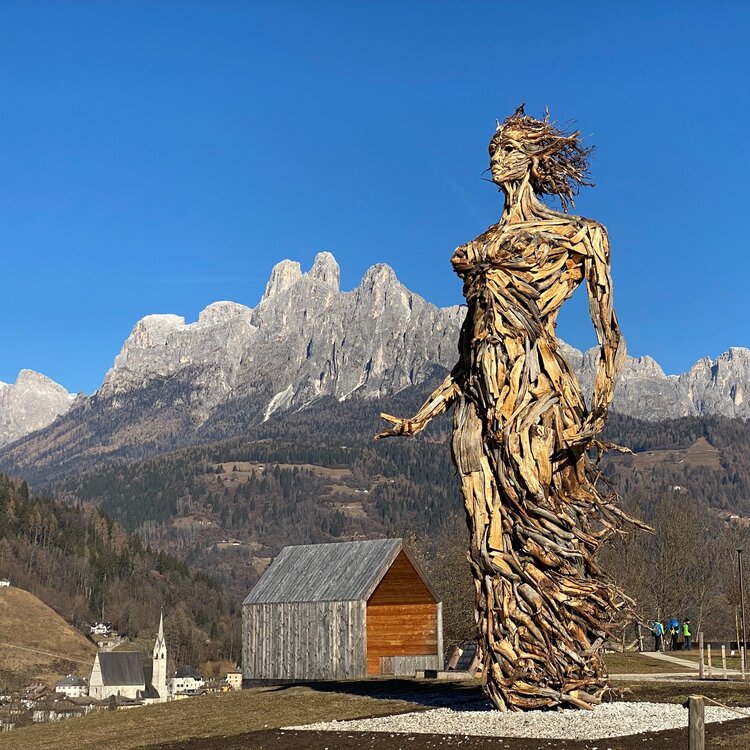 La Guana del Primiero