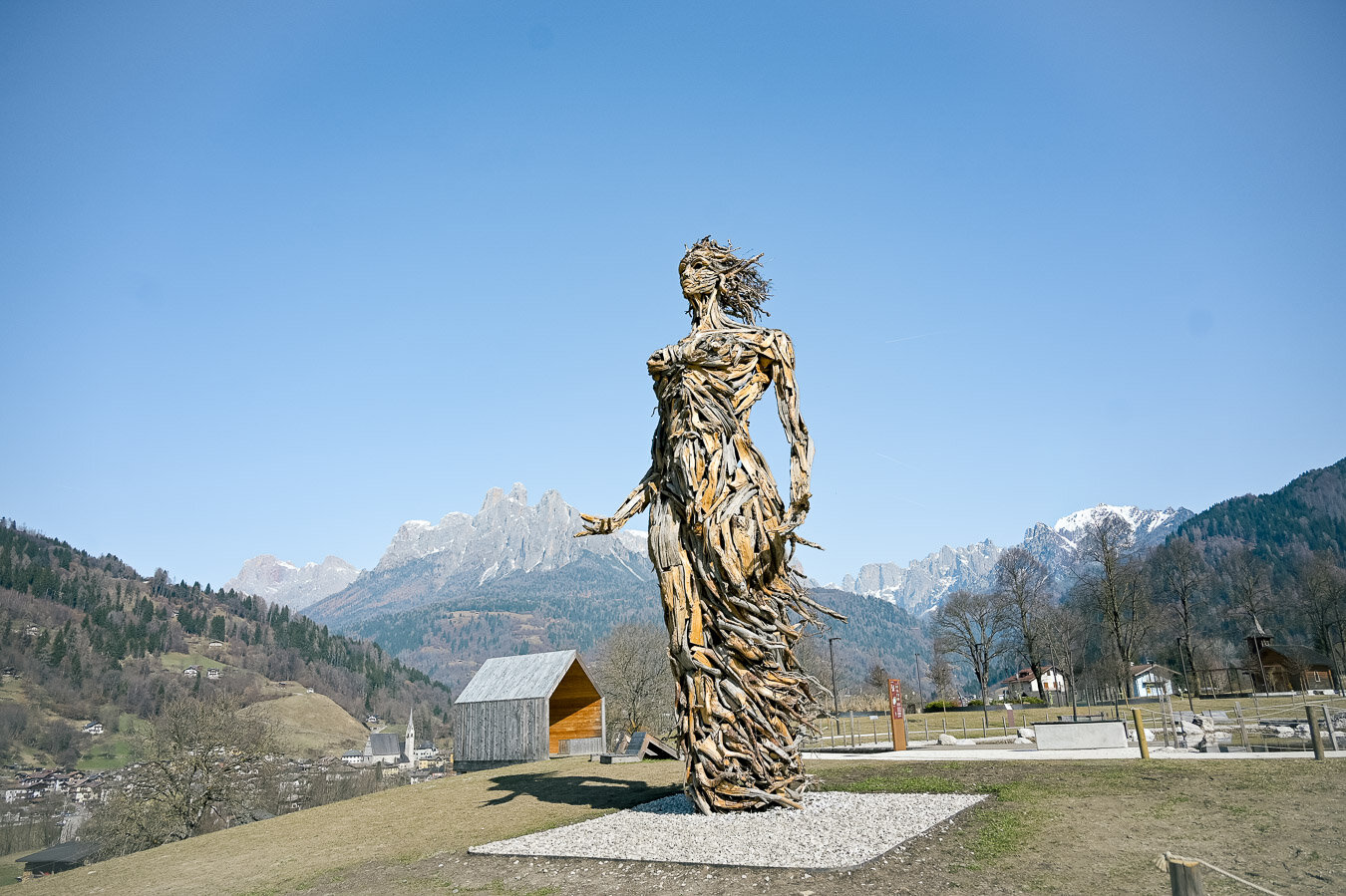 La Guana del Primiero