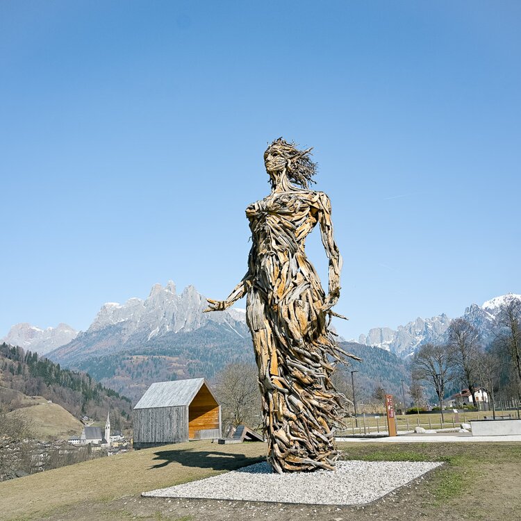 La Guana del Primiero