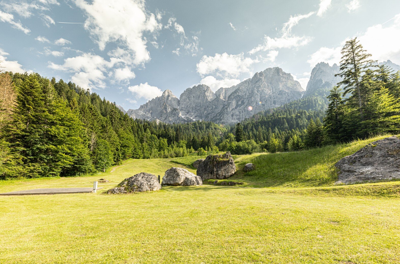 Sagron Localita Giasenei Ph Dolomitesweb