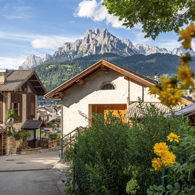 Centro di Transacqua 