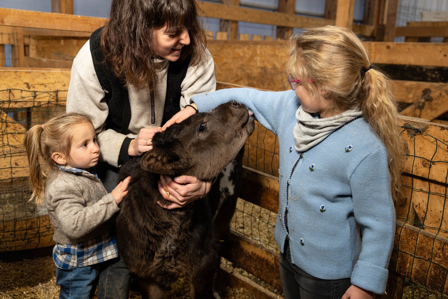 Agritur Broch Ph Dolomitesweb