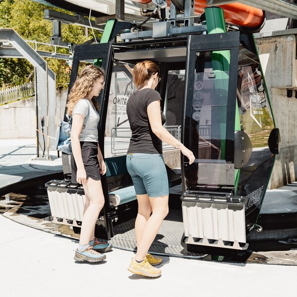 Cabinovia Colverde Ph Brandnamic