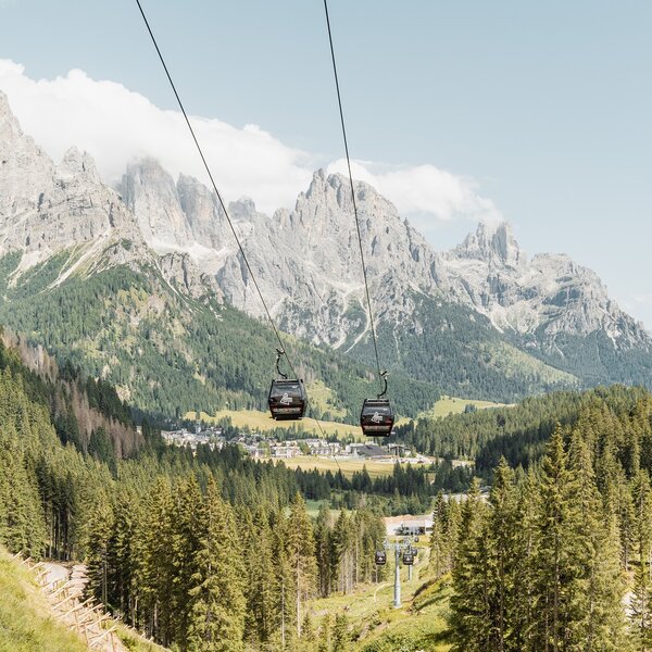 Cabinovia Colbricon Express Ph Brandnamic