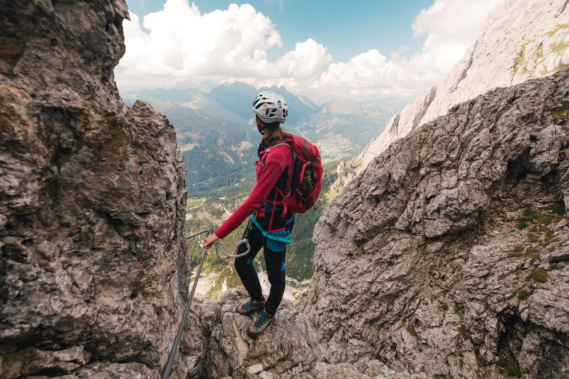Palaronda Ferrata Classic