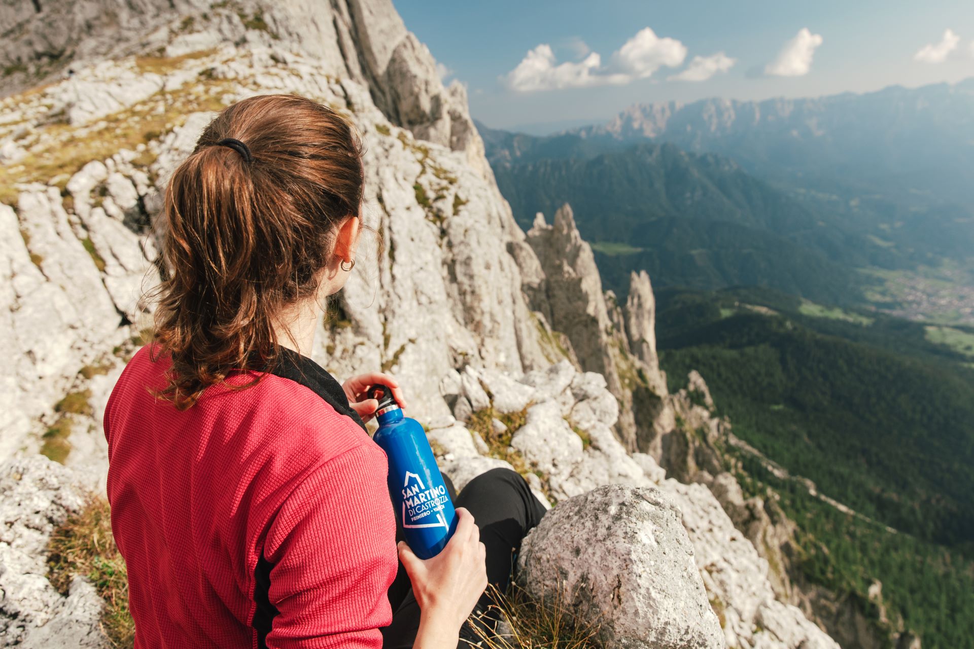 Palaronda Ferrata nord