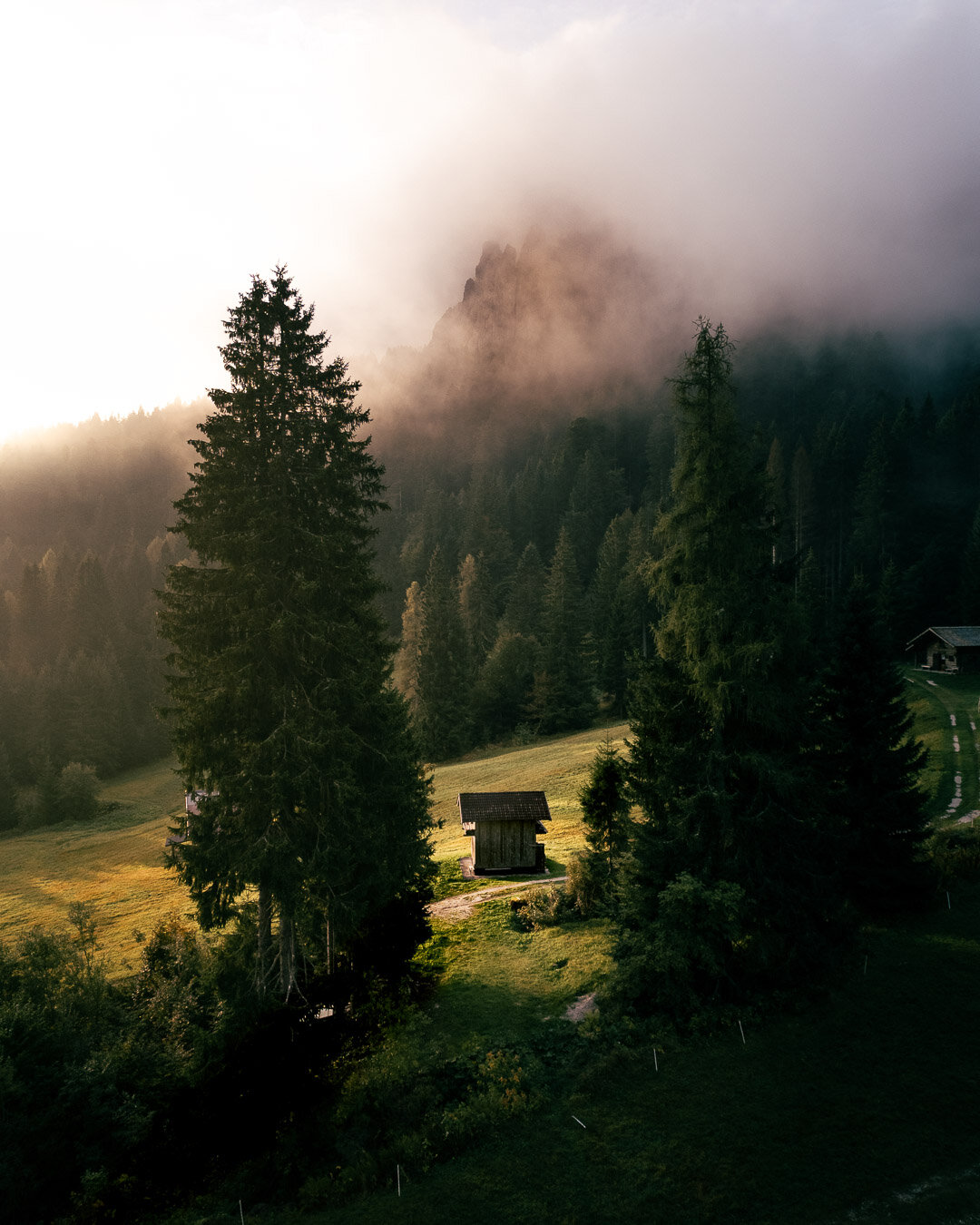 Paesaggio del Primiero Slow Tour