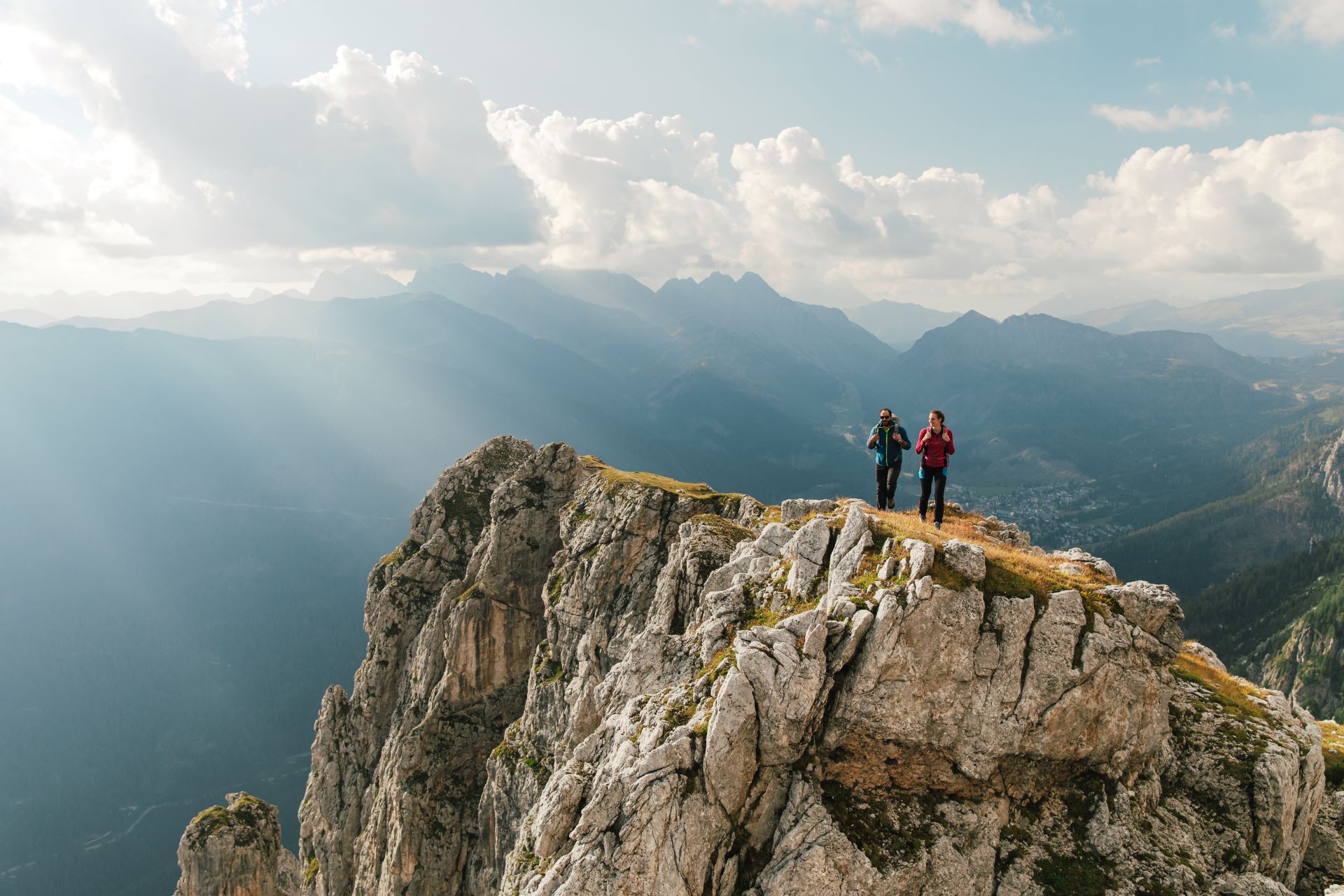 Palaronda Ferrata Sud