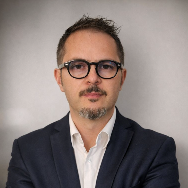 Goffredo Dandrea Forma Mentis