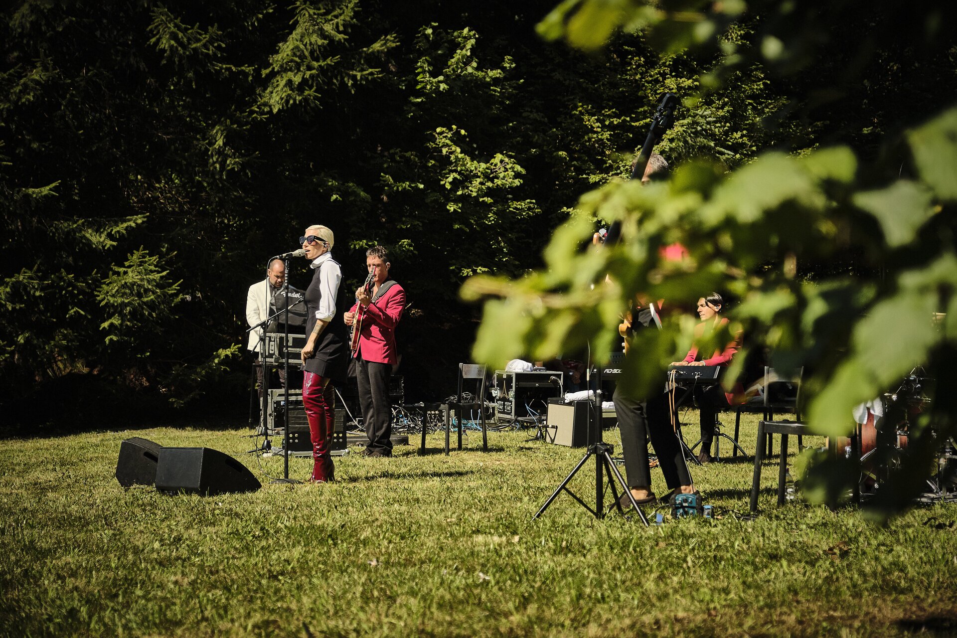 I Suoni delle Dolomiti