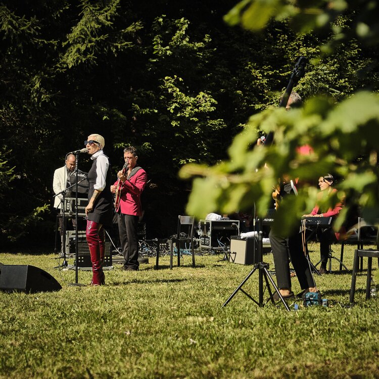 I Suoni delle Dolomiti