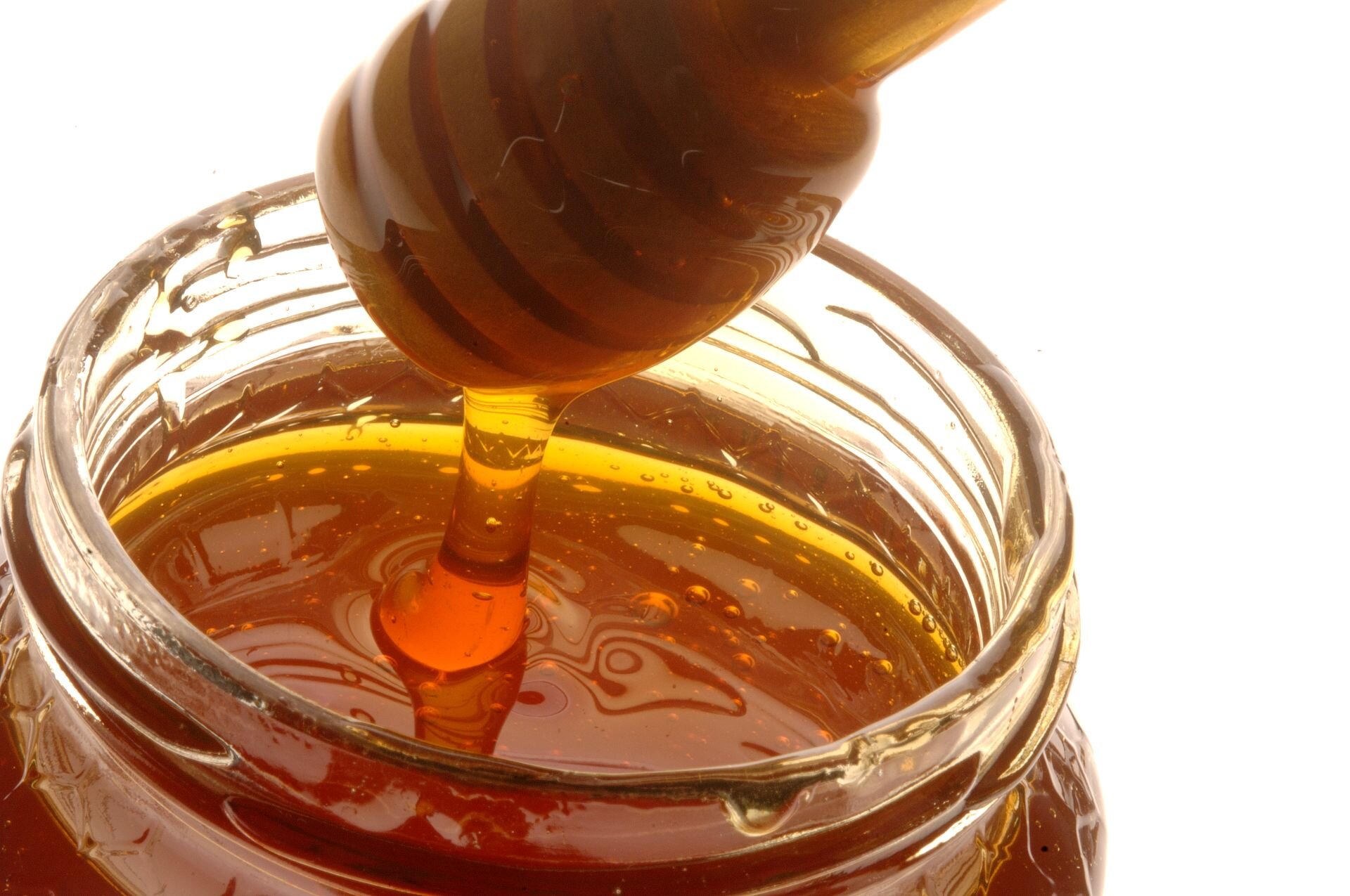 Miele di alta montagna direttamente dalle dolomiti