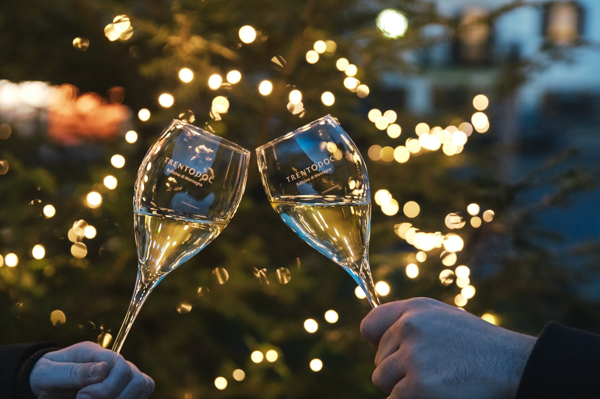 Brindisi Trentodoc Palazzo Scopoli Ph Robertodepellegrin