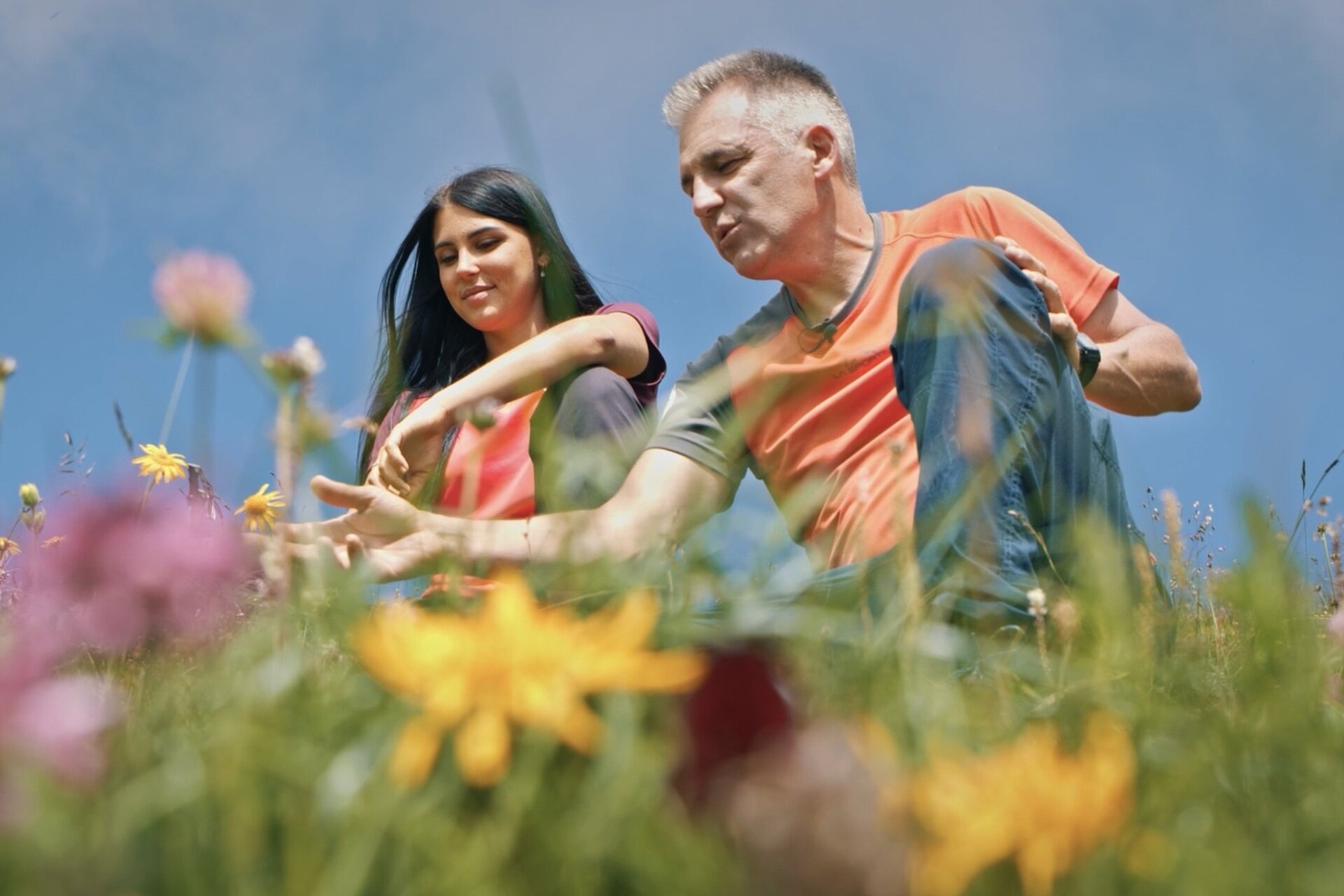 Habitat Aura E Sandro 1