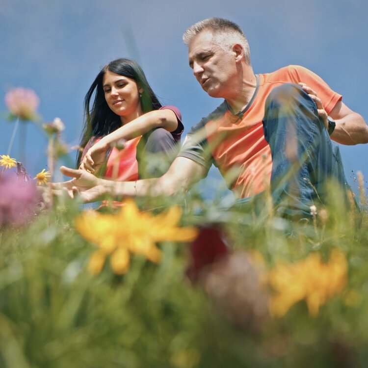 Habitat Aura E Sandro 1