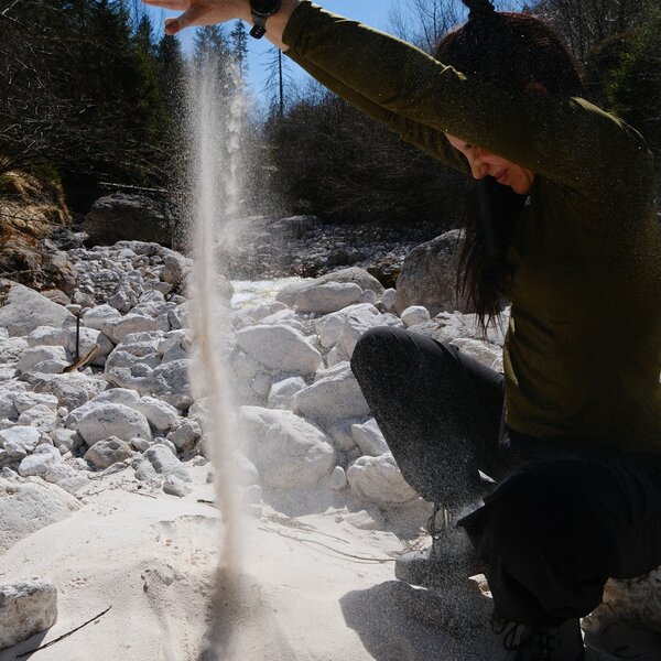 Habitat Torrente Canali 2