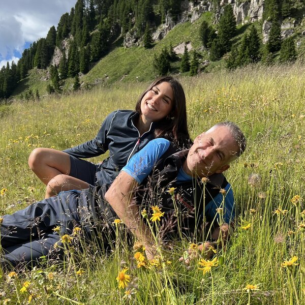 Habitat Aura E Sandro 2