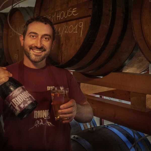 Degustazione birre artigianali