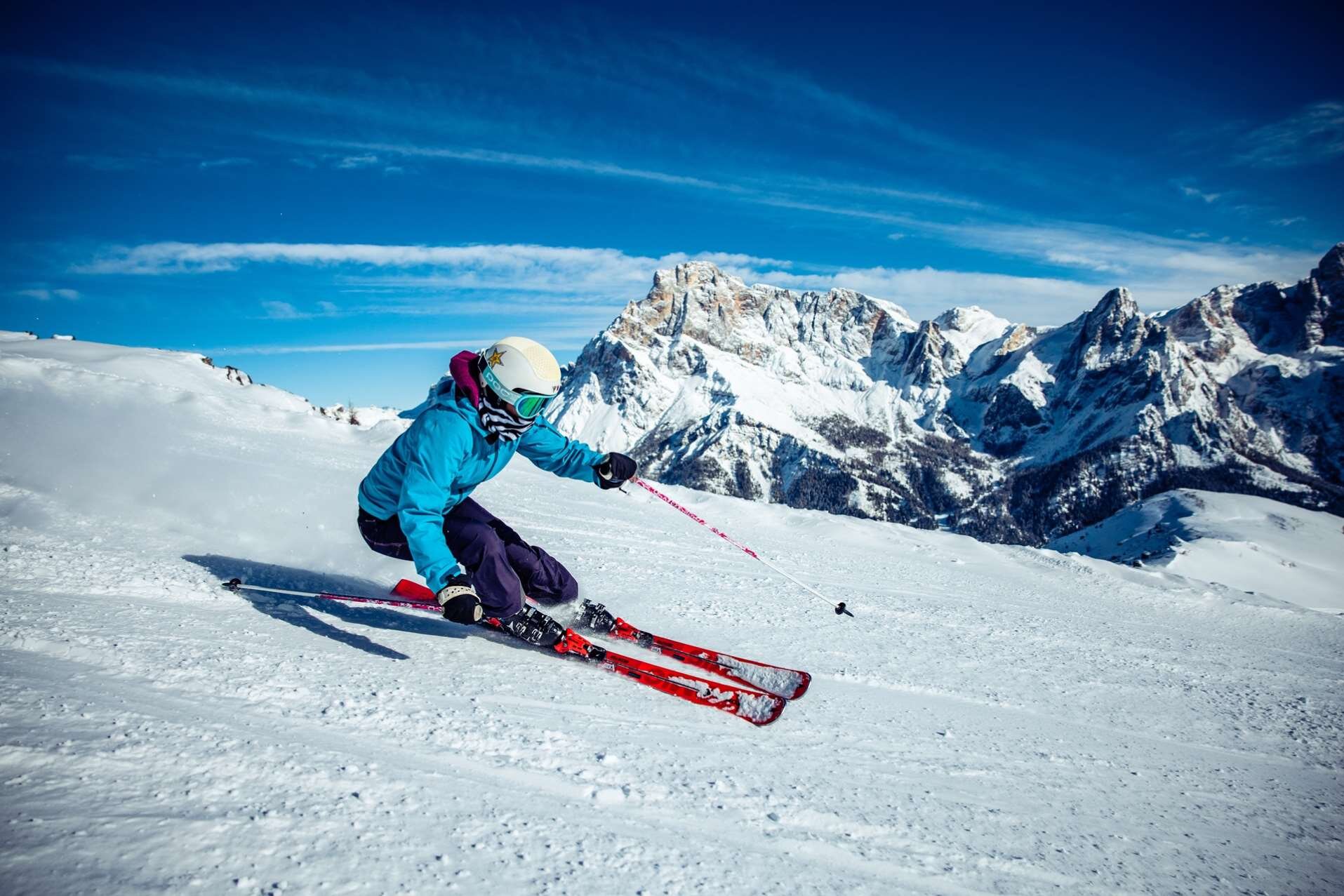 Ski Area San Martino di Castrozza e Passo Rolle