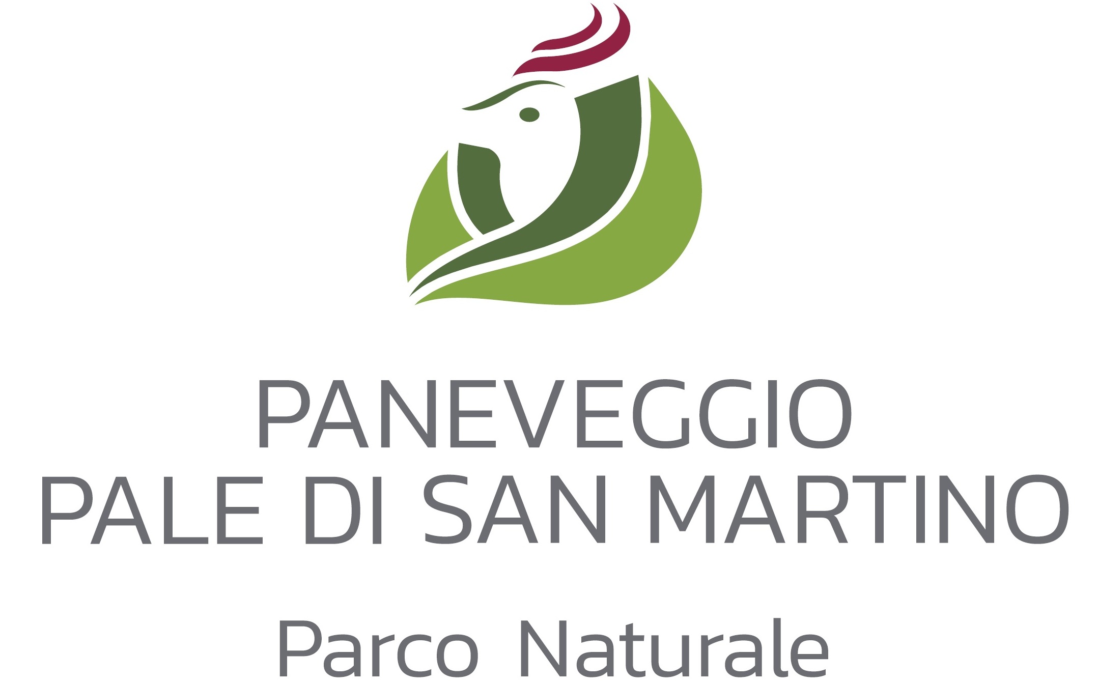 Logo Parco Naturale Paneveggio Pale di San Martino