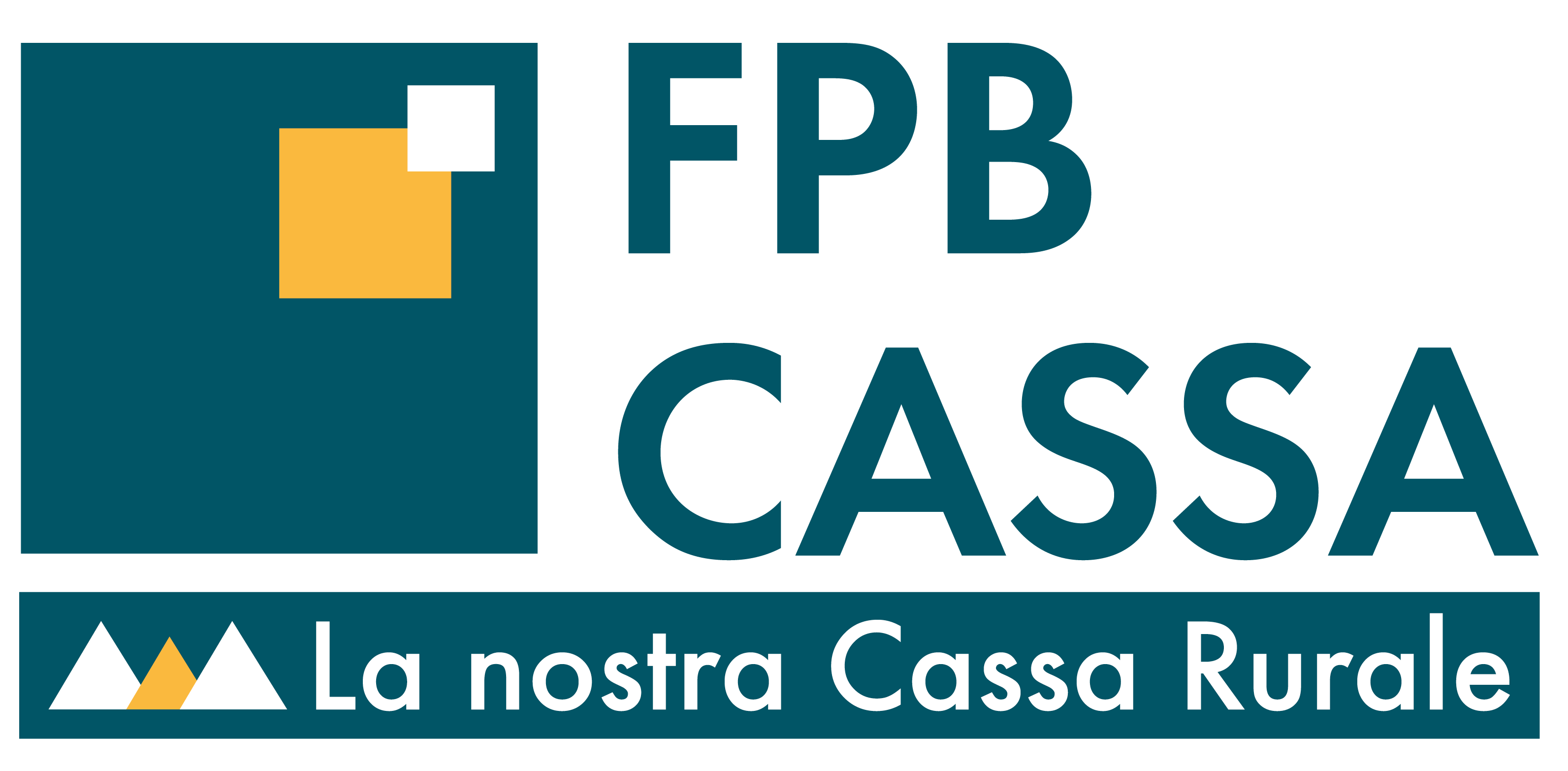Logo Cassa Rurale FPB