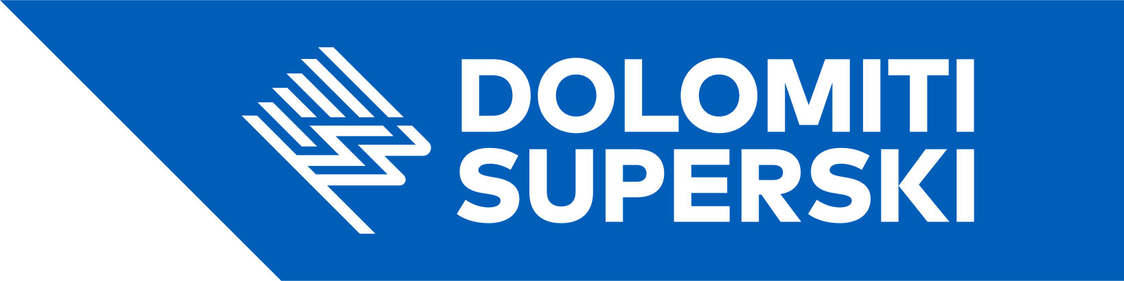 Logo Dolomiti Superski