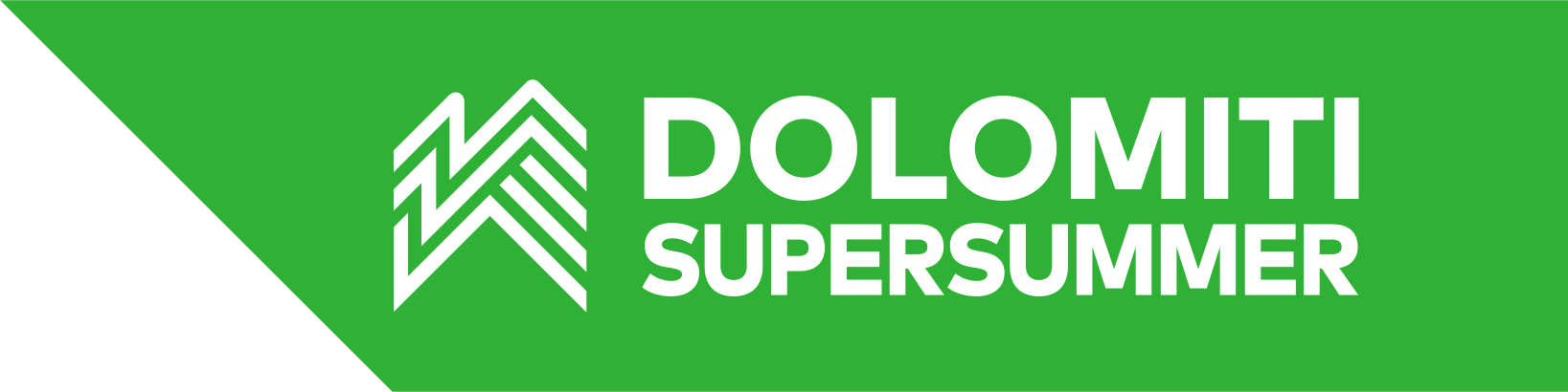 Logo Dolomiti Supersummer