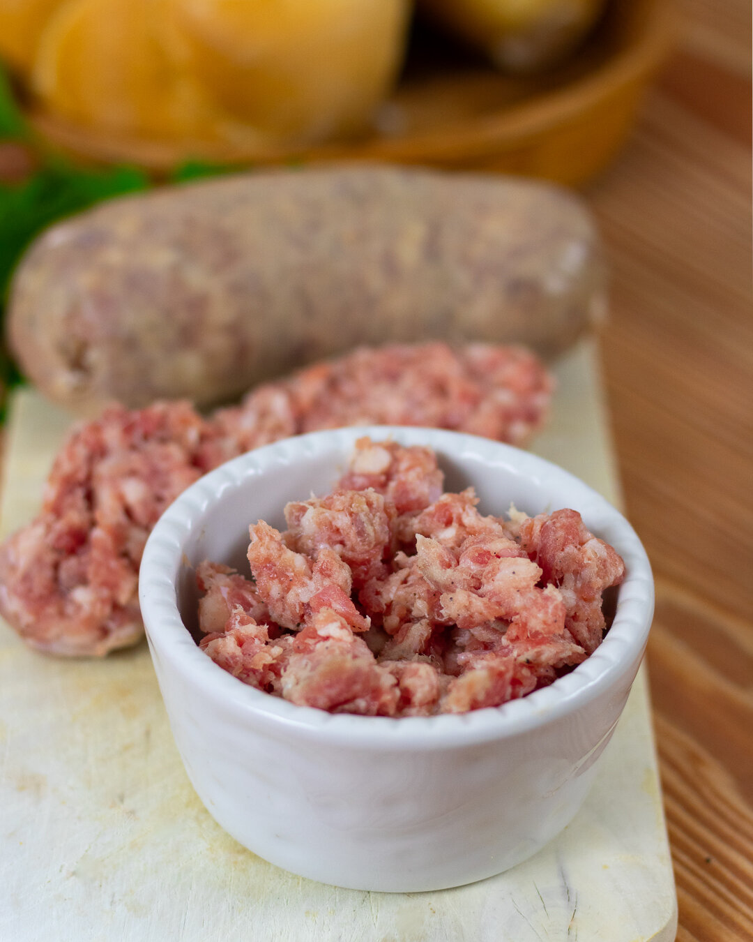 Canederli Grano Saraceno Ph Silvia Coletto 4