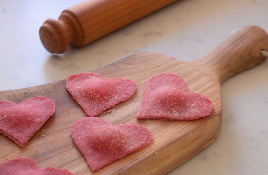 Cuori di San Valentino