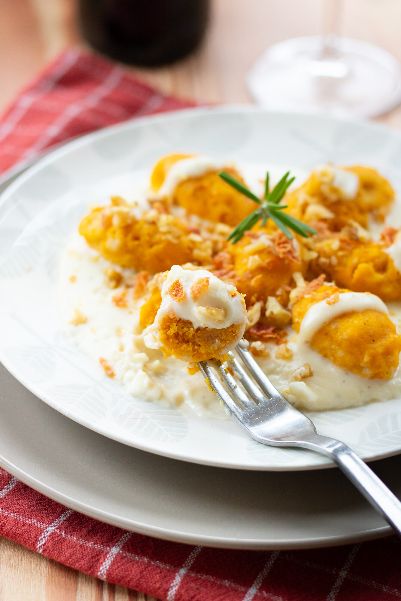 Strangolapreti Zucca 8