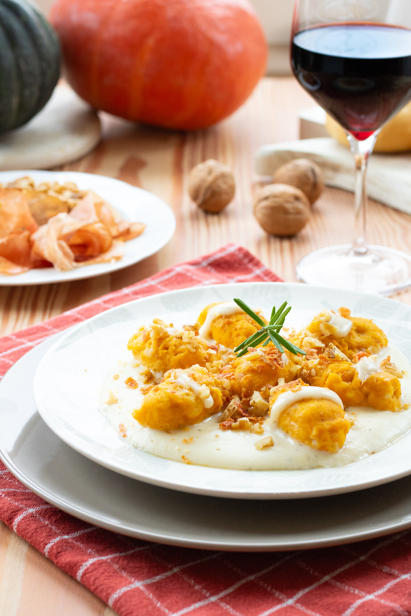 Strangolapreti Zucca 4