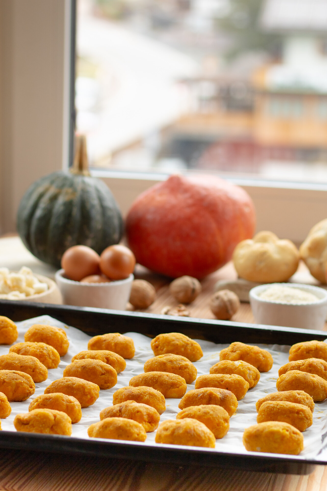 Strangolapreti Zucca 1