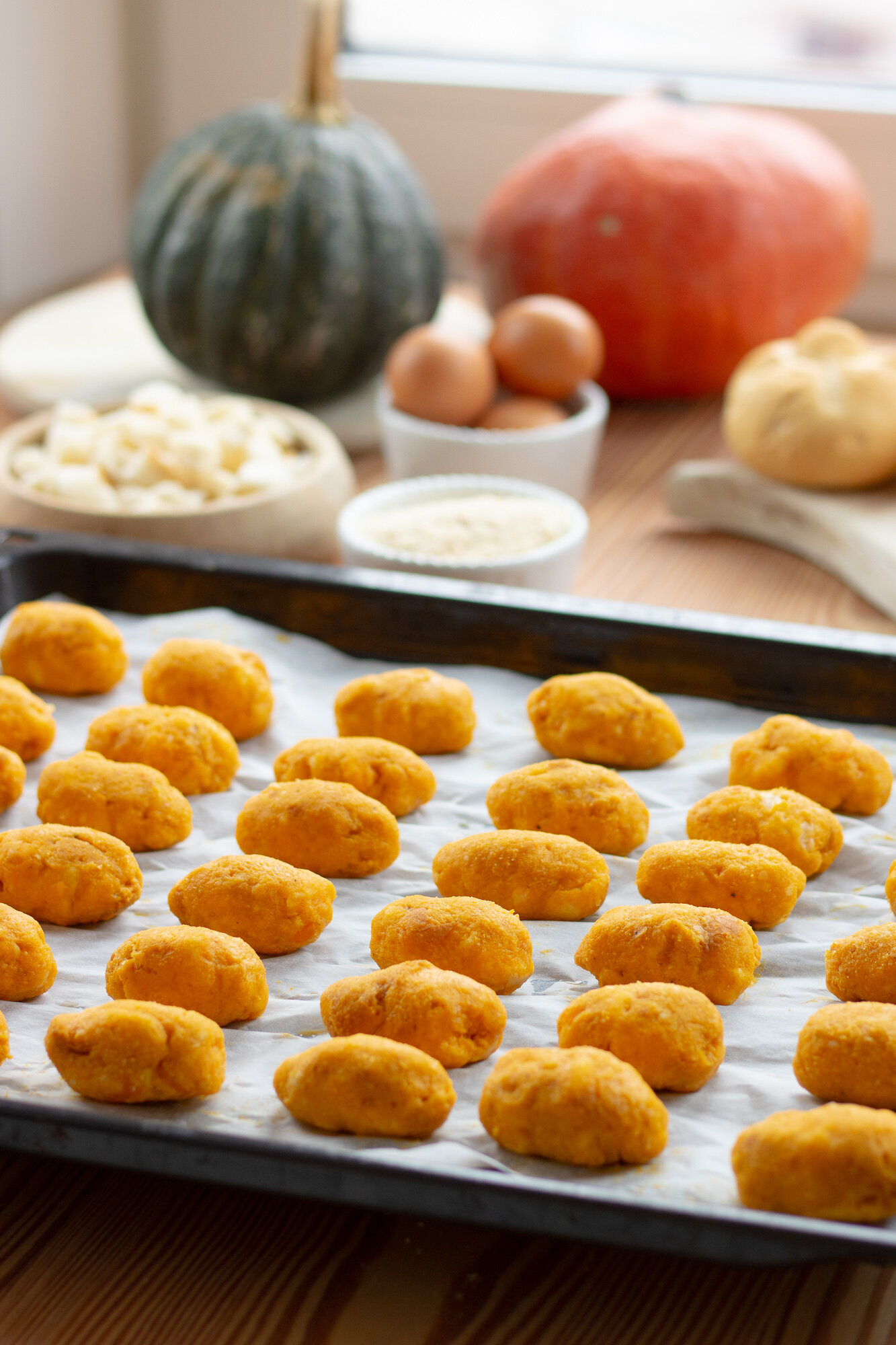 Strangolapreti Zucca 2