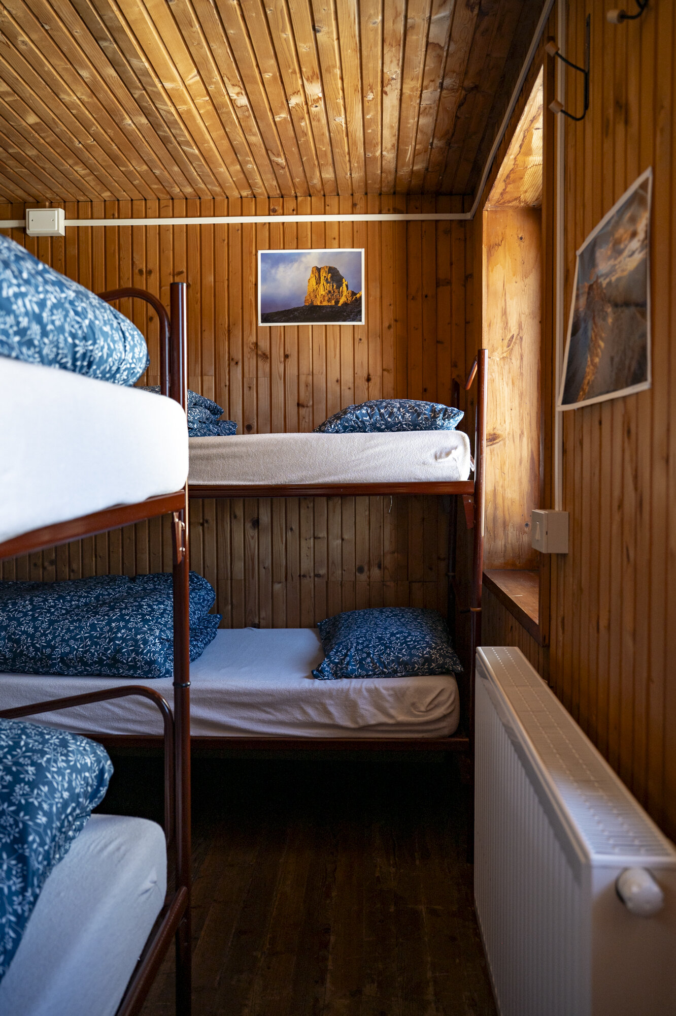 Rifugio Scarpa Camera 2