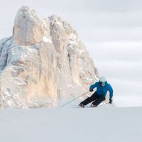 Ski area San Martino di Castrozza