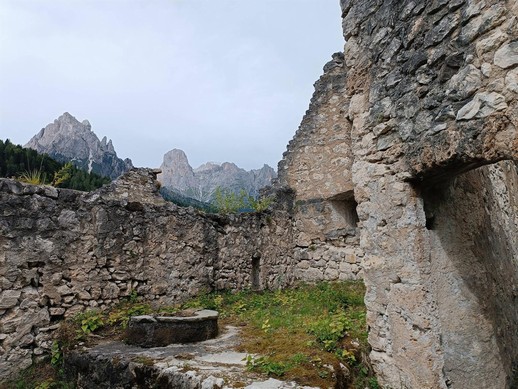 PRENOTA LA VISITA GUIDATA AL CASTELLO