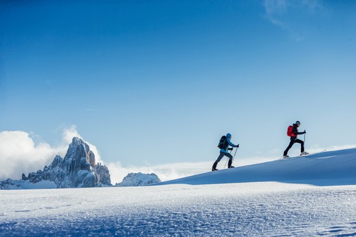 San Martino di Castrozza