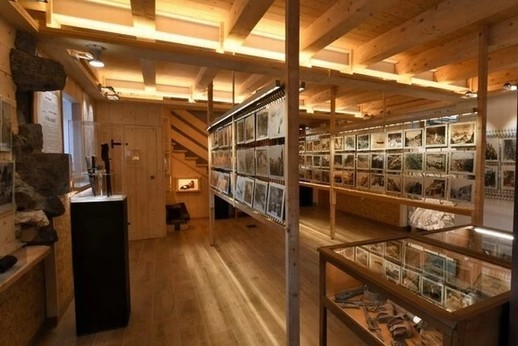 I musei della Grande Guerra