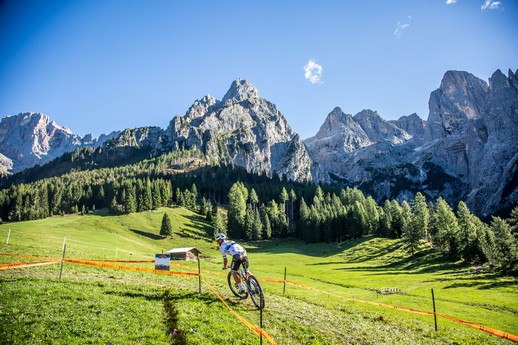 MYTHOS PRIMIERO DOLOMITI