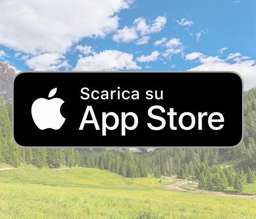 SCARICA SU APP STORE