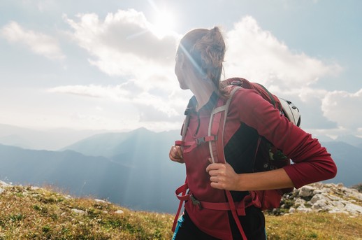 Percorsi Trekking