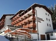 RESIDENCE EDELWEISS ****