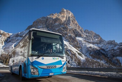 ORARI SKIBUS